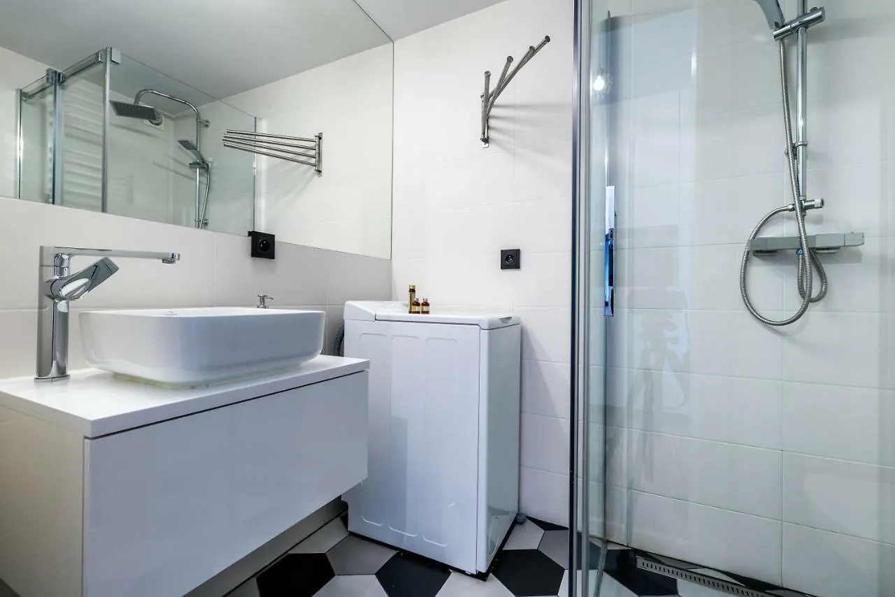 Klimatyczny Loft W Centrum Poznania Poznań