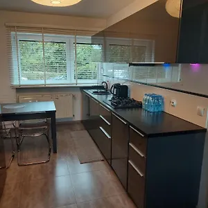 Apartament Apartament Andersena, Poznań