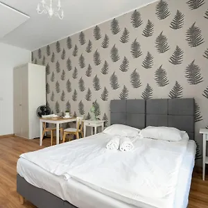 Apartament Cosy Very Berry In Close To The Park By Renters, Poznań